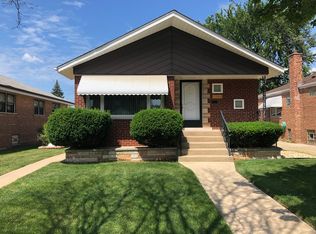 11220 S Avenue J, Chicago, IL 60617