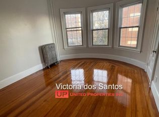 52 Summer St APT 301, Malden, MA 02148