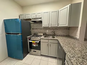 Rented by Perry Associates NYC Inc