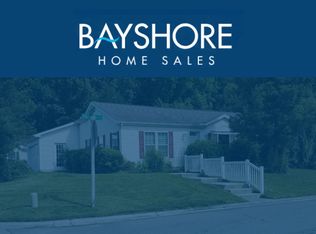 3396 Concord Rd, Ravenna, OH 44266