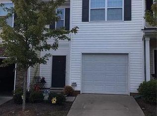 7607 Galvin St #7607, Charlotte, NC 28215