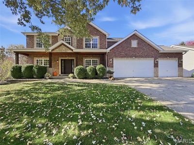 2110 Hannah Dr, Wentzville, MO, 63385