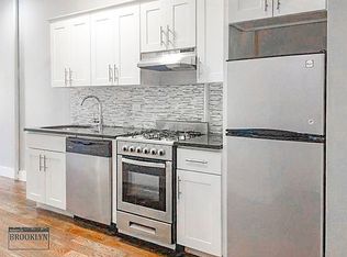 814 Knickerbocker Ave #4R, Brooklyn, NY 11207