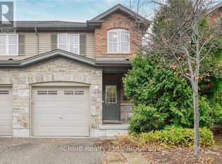 535 Margaret St #24, Cambridge, ON N3H 0A5