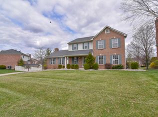 2608 Teaberry Ct, Burlington, KY 41005