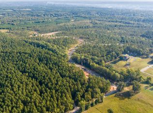 2008 Creek Rd, Benton, AR 72015