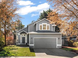 15469 NW Trakehner Way, Portland, OR