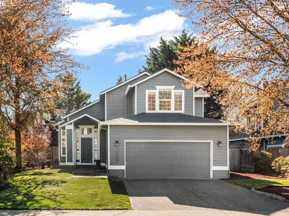 15469 NW Trakehner Way, Portland, OR 97229