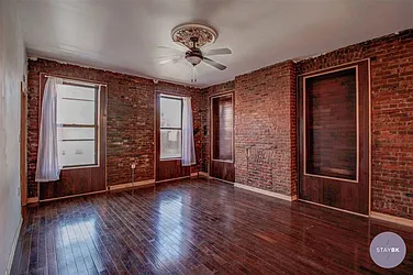 Rented by StayBK LLC