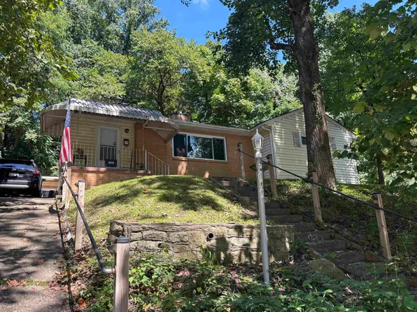 3072 Washington Blvd, Huntington, WV 25705