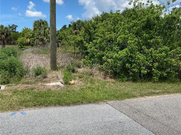 LOT 34 Sarletto St Lot 34, North Pt, FL 34287