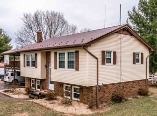 3413 E Side Hwy, Grottoes, VA 24441