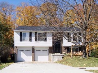 13 Shore View Cir, Covington, KY 41017