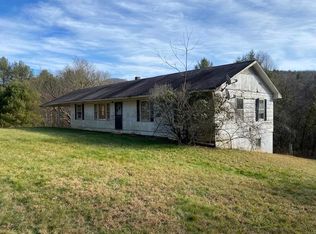 327 Foothills Rd, Galax, VA 24333