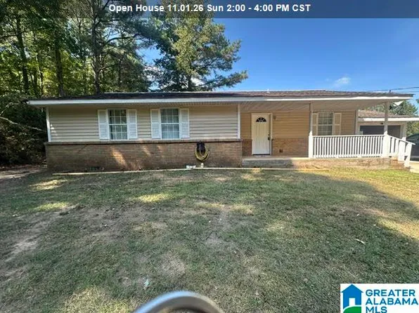 10771 Diamond Dr, Cottondale, AL 35453