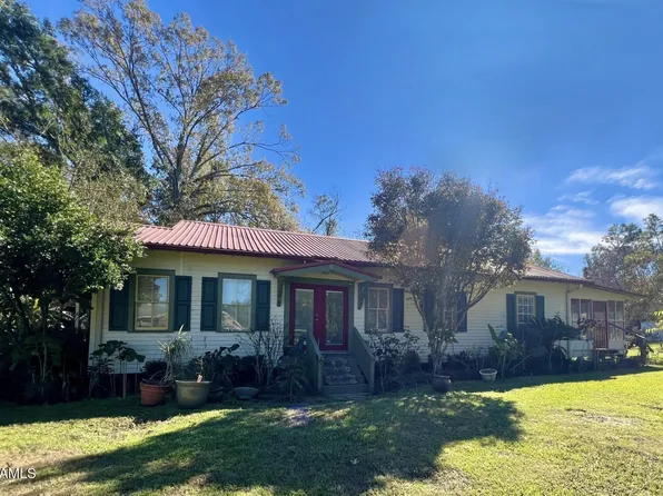 206 Cedar Hill St, Washington, LA 70589