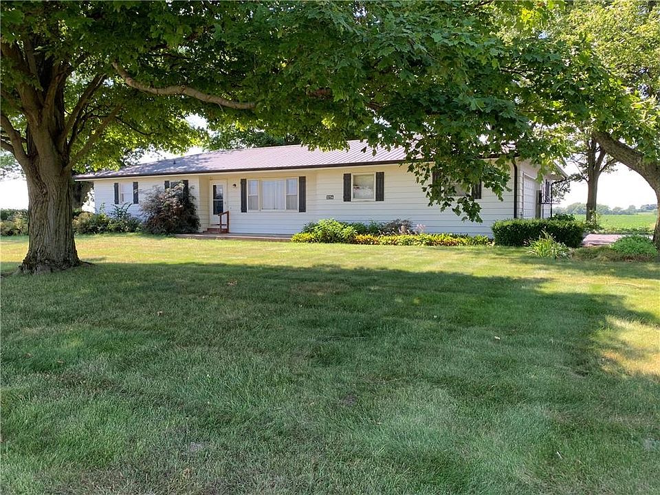 3256 N State Road 75, Thorntown, IN 46071 Zillow