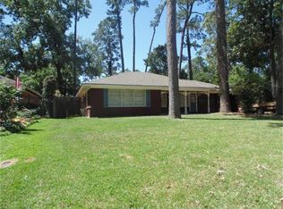 8309 Merlin Dr, Houston, TX 77055