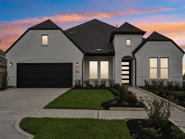 9906 Hunters Run Dr, Missouri City, TX 77459