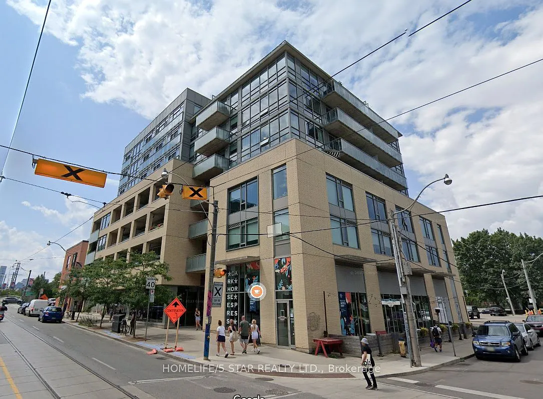 1 bed, $2,195 — Photo 1