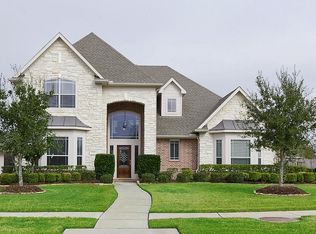 26106 Timberstone Ct, Cypress, TX 77433