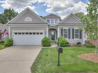 129 Navy Cir, Mount Juliet, TN 37122