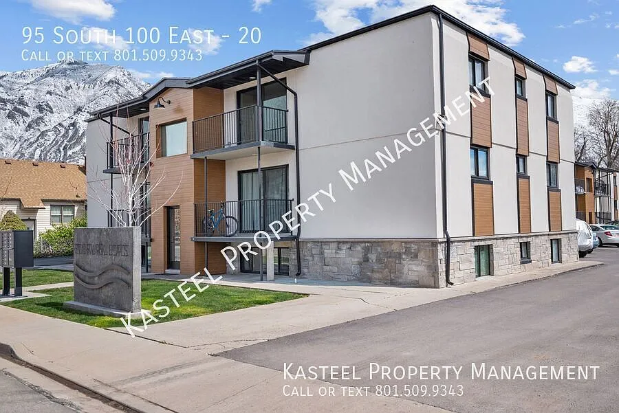Building Photo - 95 S 100th St E #20