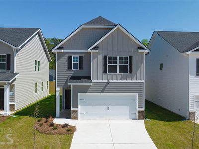 12153-190 Conrad Cir, Hampton, GA, 30228