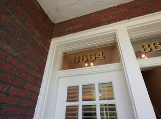 3664-3666 Shaw Blvd, Saint Louis, MO 63110