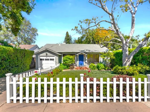 346 Stanford Ave, Menlo Park, CA 94025