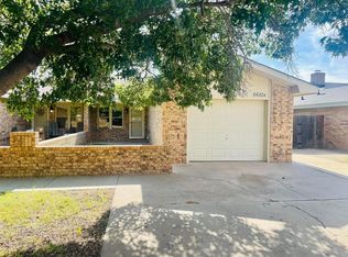 6610 Grover Ave #B, Lubbock, TX 79424