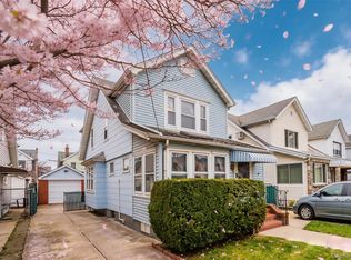 9325 71st Drive, Forest Hills, NY