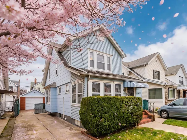 9325 71st Drive, Forest Hills, NY 11375