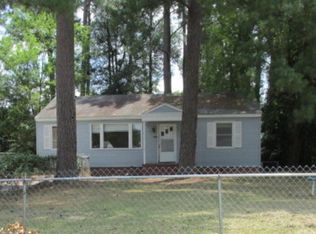 2498 Reese Ave, Augusta, GA 30906