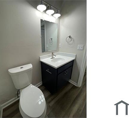 5th image of 9245 Colony Dr NW #B