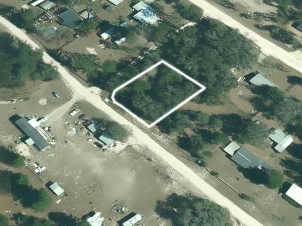 06721-010-00 NE 139th Ave Lot 1, Williston, FL 32696