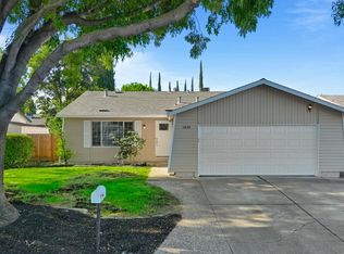 1840 Mello Ct, Tracy, CA