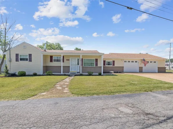 1342 De Beth Ln, Arnold, MO 63010