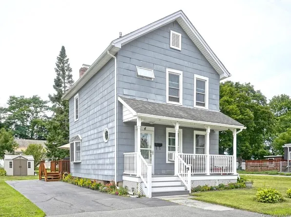 4 Hill Street, Port Jervis, NY 12771