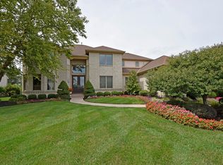 4325 Mackenzie Ct, Mason, OH 45040