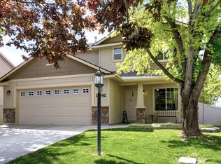 11242 W Silver River Loop, Nampa, ID 83687