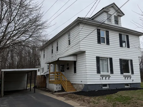 1154 Murray St, Forty Fort, PA 18704