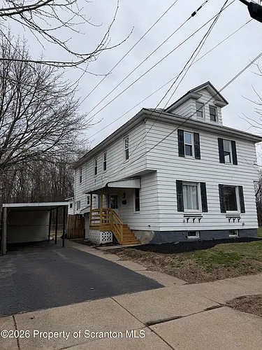 1154 Murray St Photo 1