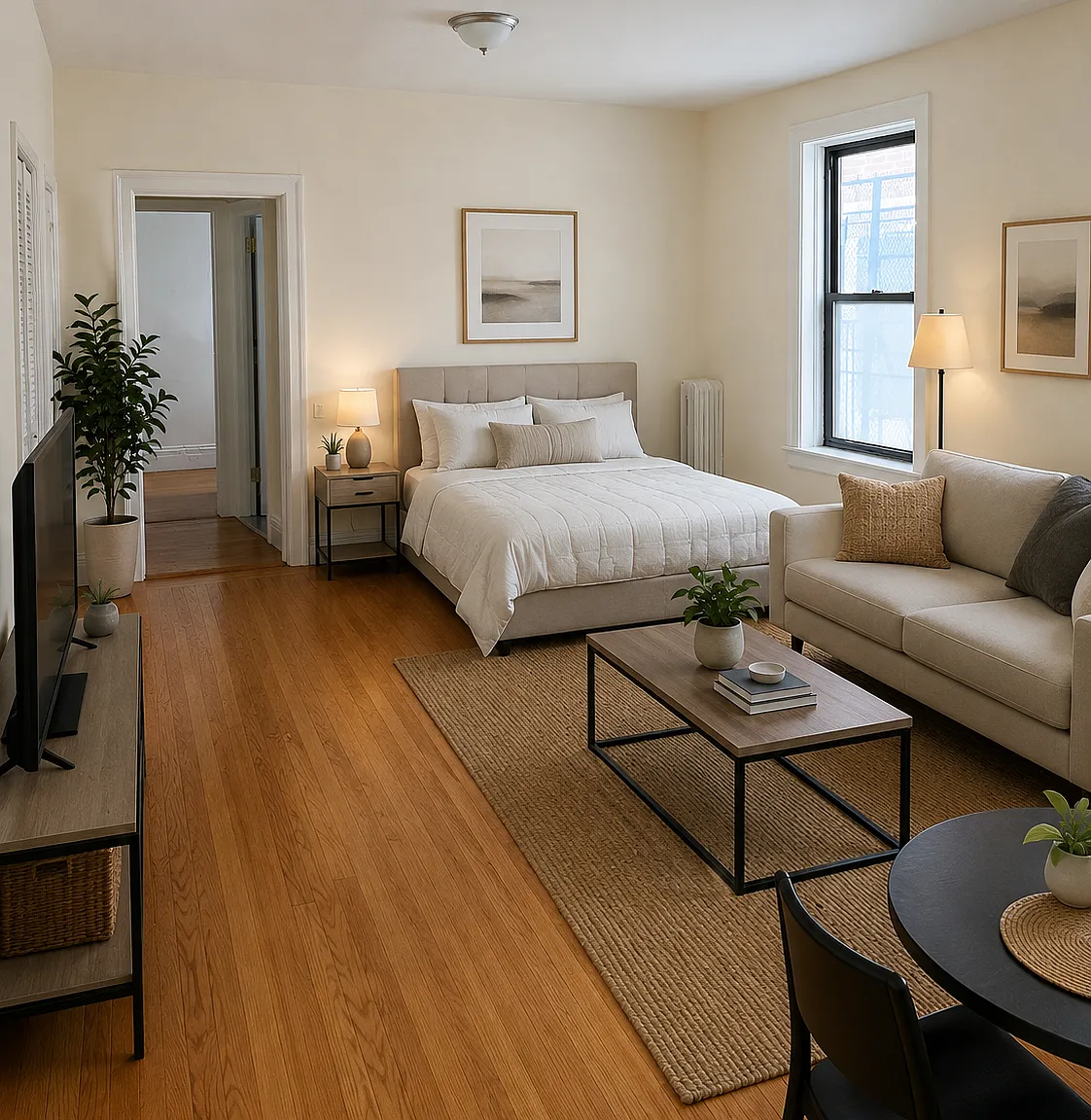201 East 30th Street — Photo 1