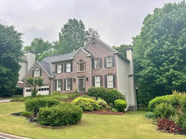 4511 Verdant Woods Ct, Powder Springs, GA 30127