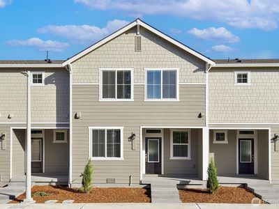 1204 E 53rd Street, Tacoma, WA, 98404