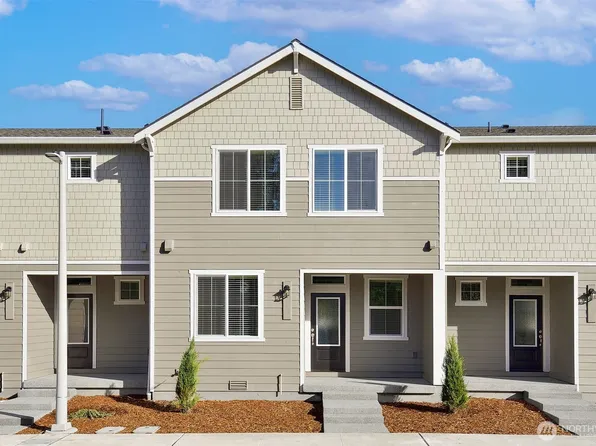 1217 E 53rd Street, Tacoma, WA 98404