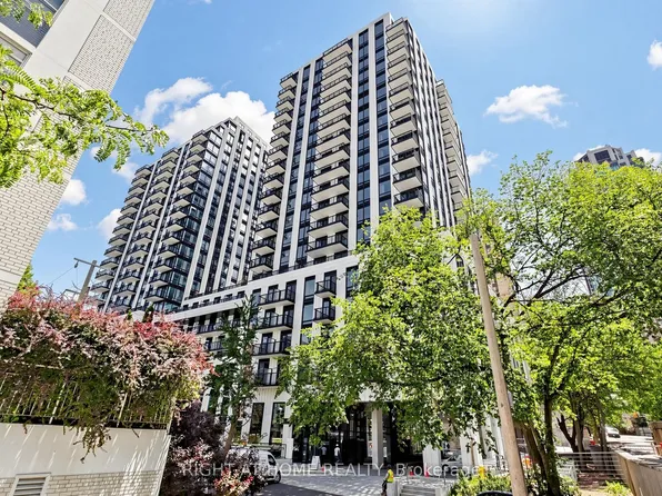 91 Montclair Ave, Toronto, ON