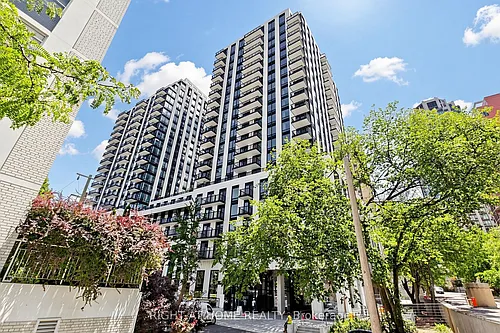 91 Montclair Ave #1009 Photo 1