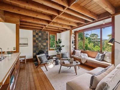 385 Via De La Vis, Inverness, CA, 94937